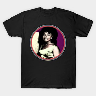 Laughing Boy Elegance Mary Soulful Tribute T-Shirt